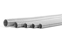 DINEX 95075 Exhaust Pipe